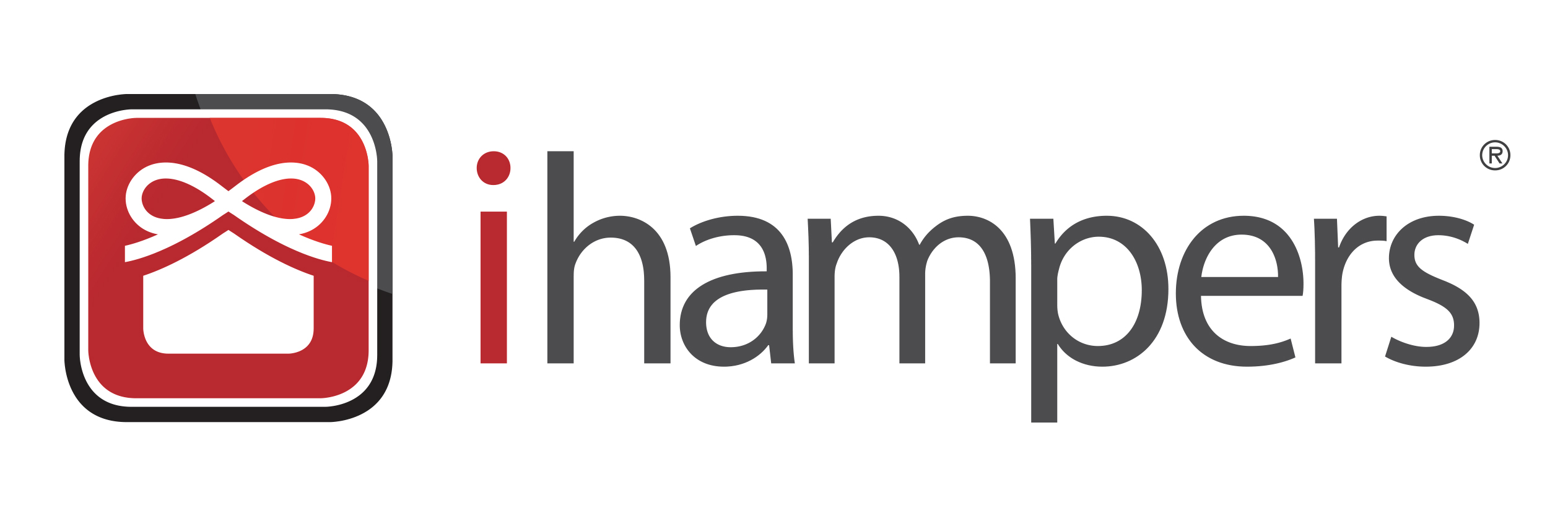 Ihampers Help Centre home page